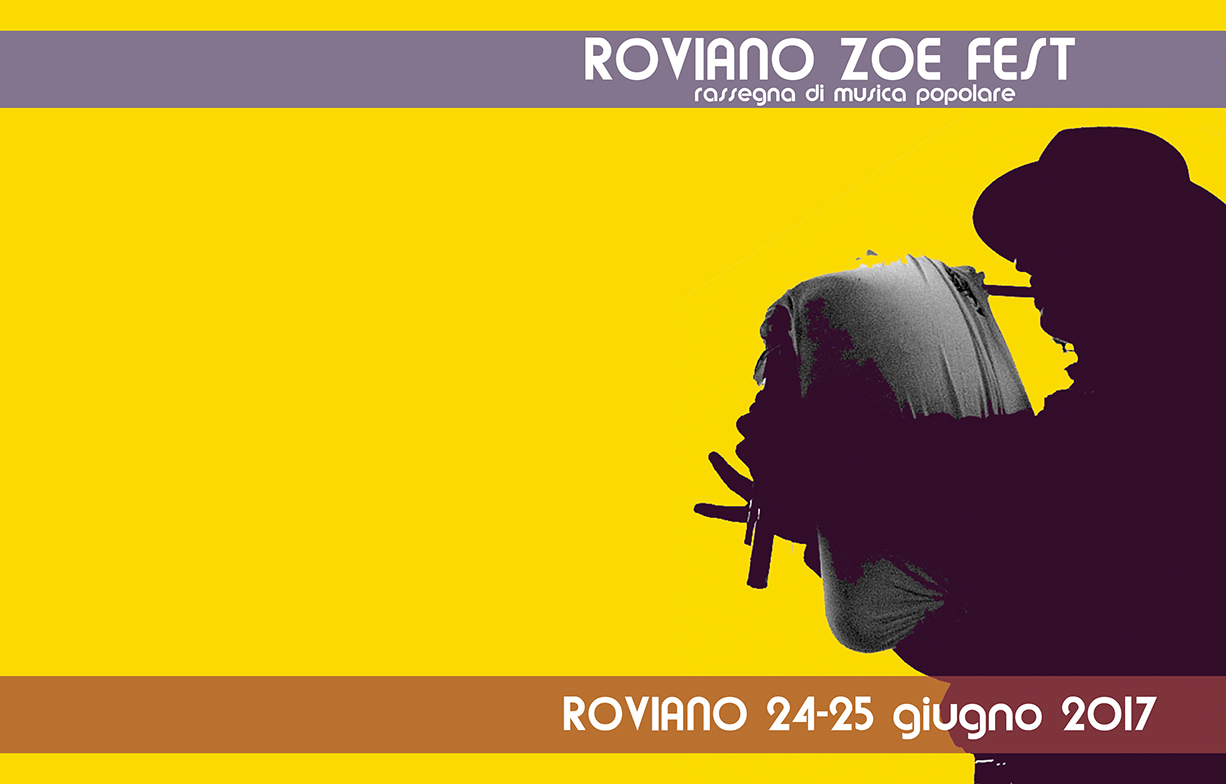 Roviano Zoe Fest