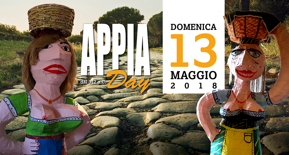 Il Museo all’Appia Day di Roma