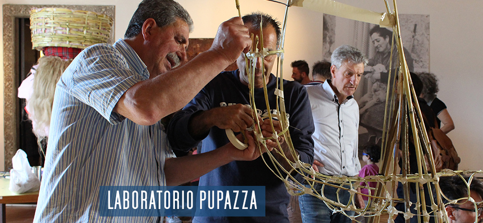 Laboratorio Pupazza 2018